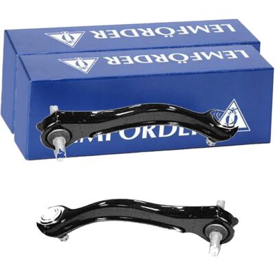 2x Lemförder Querlenker Satz Hinten Oben Passend Für Honda Accord Links+rechts: Lenker, Radaufhängung Ashika: 7104404r Corteco: 49400638 Denckermann: 2x Lemförder Querlenker Satz Hinten Oben Passend Für Honda Accord Links+rechts: Lenker, Radaufhängung Ashika: 7104404r Corteco: 49400638 Denckermann: