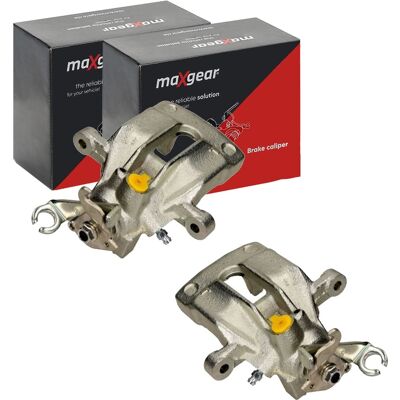 Maxgear Volvo S40 V40 Bremssattel - Bremssattel Maxgear Volvo S40 V40 Bremssattel - Bremssattel