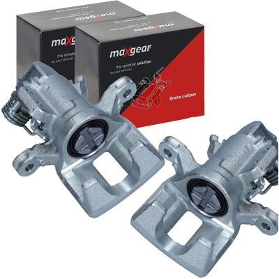 Maxgear Honda Civic CRX Hintere Bremssattel Set - Bremssattel Maxgear Honda Civic CRX Hintere Bremssattel Set - Bremssattel