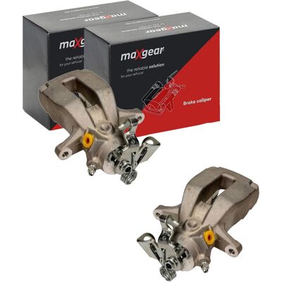 Maxgear Audi A3 Tt Seat Leon - Hintere Bremssattel Maxgear Audi A3 Tt Seat Leon - Hintere Bremssattel