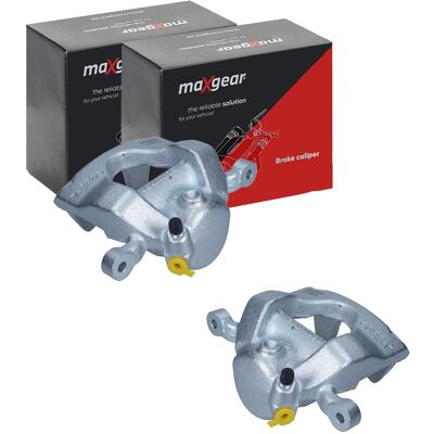 2x Maxgear Bremssattel Vorne Passend Für Bmw 2 Mini Mini: Bremssattel A.b.s.: 531861 Abakus: 13105151 Ashika: Cal140ljm Ate: 24354199555 Bmw: 34116860 2x Maxgear Bremssattel Vorne Passend Für Bmw 2 Mini Mini: Bremssattel A.b.s.: 531861 Abakus: 13105151 Ashika: Cal140ljm Ate: 24354199555 Bmw: 34116860