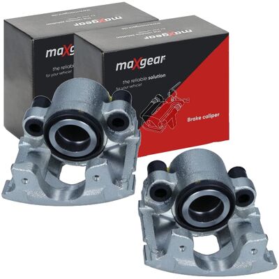 Maxgear Ford Bremssattel - Vorderseite, 2 stk Maxgear Ford Bremssattel - Vorderseite, 2 stk