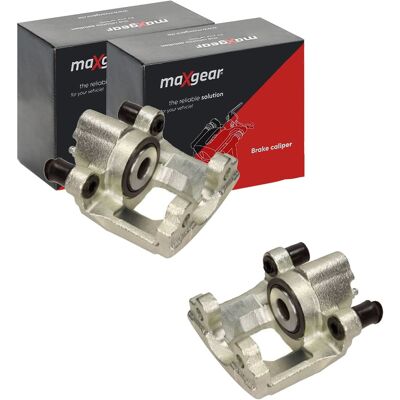 2x Maxgear Bremssattel Hinten Rechts Passend Für Chrysler Grand Voyager Dodge: Bremssattel A.b.s.: 423611 A.b.s.: 423612 Abakus: 13104299 Abakus: 1310 2x Maxgear Bremssattel Hinten Rechts Passend Für Chrysler Grand Voyager Dodge: Bremssattel A.b.s.: 423611 A.b.s.: 423612 Abakus: 13104299 Abakus: 1310