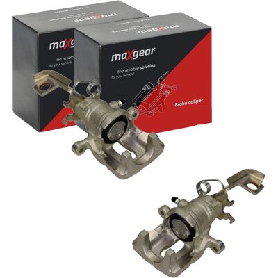 Honda 43012S1AE01 Hintere Bremsscheibe - Bremssattel Honda 43012S1AE01 Hintere Bremsscheibe - Bremssattel