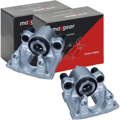 2x Maxgear Bremssattel Hinten Passend Für Bmw X5: Bremssattel A.b.s.: 430382 Abakus: 13104574 Ashika: Cal1029rjm Ate: 24342199645 Bmw: 34211166236 Bmw 2x Maxgear Bremssattel Hinten Passend Für Bmw X5: Bremssattel A.b.s.: 430382 Abakus: 13104574 Ashika: Cal1029rjm Ate: 24342199645 Bmw: 34211166236 Bmw
