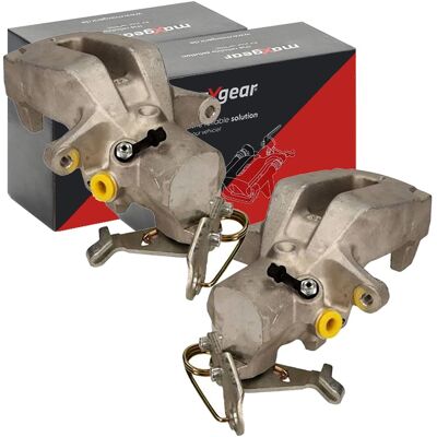 Maxgear Audi A8 Bremssattel - Aluminium, Links & Rechts Maxgear Audi A8 Bremssattel - Aluminium, Links & Rechts