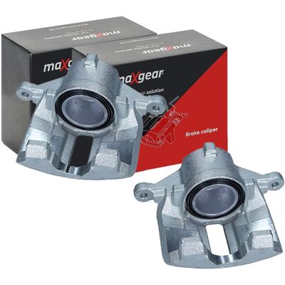 2x Maxgear Bremssattel Vorne Links Rechts Passend Für Honda Civic Concerto Mg: Bremssattel A.b.s.: 728731 A.b.s.: 728732 Abakus: 13104783 Abakus: 1310 2x Maxgear Bremssattel Vorne Links Rechts Passend Für Honda Civic Concerto Mg: Bremssattel A.b.s.: 728731 A.b.s.: 728732 Abakus: 13104783 Abakus: 1310