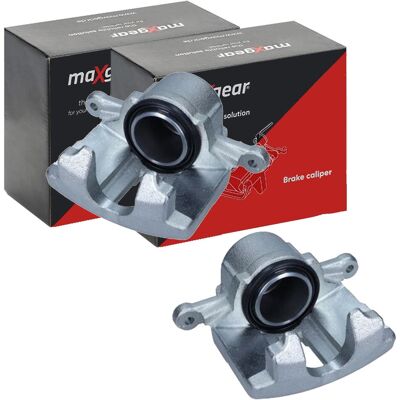 Maxgear Chrysler PT Cruiser Bremssattel - Vorderachse links Maxgear Chrysler PT Cruiser Bremssattel - Vorderachse links