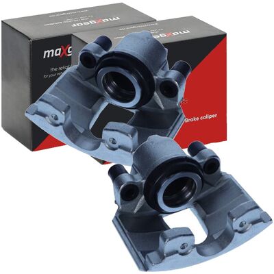 2x Maxgear Bremssattel Vorne Passend Für Ford Tourneo Transit: Bremssattel A.b.s.: 620841 Abakus: 13104915 Ashika: Cal047ljm Bosch: 0986473417 Brembo: 2x Maxgear Bremssattel Vorne Passend Für Ford Tourneo Transit: Bremssattel A.b.s.: 620841 Abakus: 13104915 Ashika: Cal047ljm Bosch: 0986473417 Brembo: