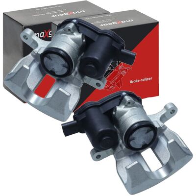 2x Maxgear Bremssattel Hinten Vor Der Achse Passend Für Audi A4 A5 Q5: Bremssattel A.b.s.: 532191 Ate: 24624317055 Ate: 24624317175 Audi: 8k0615403 Au 2x Maxgear Bremssattel Hinten Vor Der Achse Passend Für Audi A4 A5 Q5: Bremssattel A.b.s.: 532191 Ate: 24624317055 Ate: 24624317175 Audi: 8k0615403 Au