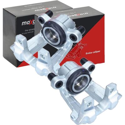 2x Maxgear Bremssattel Vorne Passend Für Bmw 1 3 4: Bremssattel A.b.s.: 630582 Abakus: 13105122 Ashika: Cal130rjm Ate: 24354118925 Bmw: 34116850650 Bo 2x Maxgear Bremssattel Vorne Passend Für Bmw 1 3 4: Bremssattel A.b.s.: 630582 Abakus: 13105122 Ashika: Cal130rjm Ate: 24354118925 Bmw: 34116850650 Bo