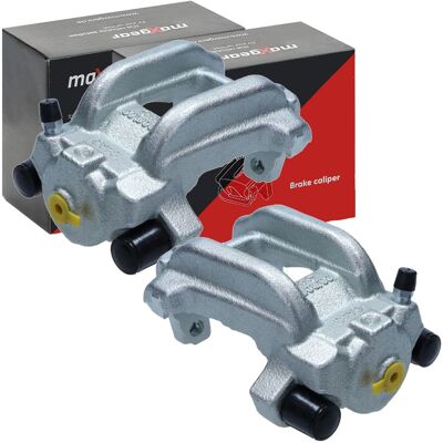 2x Maxgear Bremssattel Hinten Vor Der Achse Passend Für Bmw 1 2 3 4: Bremssattel A.b.s.: 630321 Abakus: 13105153 Ashika: Cal316ljm Ate: 24342117255 Bm 2x Maxgear Bremssattel Hinten Vor Der Achse Passend Für Bmw 1 2 3 4: Bremssattel A.b.s.: 630321 Abakus: 13105153 Ashika: Cal316ljm Ate: 24342117255 Bm