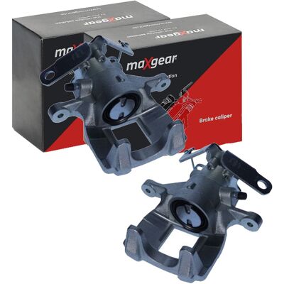 2x Maxgear Bremssattel Hinter Der Achse Hinten Passend Für Ford Tourneo Transit: Bremssattel A.b.s.: 630662 Abakus: 13105042 Ashika: Cal355rjm Ate: 24 2x Maxgear Bremssattel Hinter Der Achse Hinten Passend Für Ford Tourneo Transit: Bremssattel A.b.s.: 630662 Abakus: 13105042 Ashika: Cal355rjm Ate: 24