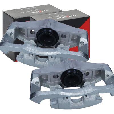 2x Maxgear Bremssattel Vorne Links Passend Für Audi A6 Allroad: Bremssattel A.b.s.: 430991 Abakus: 13105243 Ate: 24360699655 Audi: 4b0615123a Bosch: 0 2x Maxgear Bremssattel Vorne Links Passend Für Audi A6 Allroad: Bremssattel A.b.s.: 430991 Abakus: 13105243 Ate: 24360699655 Audi: 4b0615123a Bosch: 0