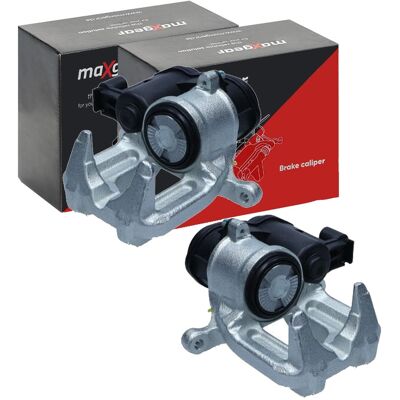 2x Maxgear Bremssattel Hinter Der Achse Hinten Passend Für Bmw 5: Bremssattel A.b.s.: 530092 Abakus: 13104436 Ashika: Cal317rjm Ate: 24624417045 Bmw: 2x Maxgear Bremssattel Hinter Der Achse Hinten Passend Für Bmw 5: Bremssattel A.b.s.: 530092 Abakus: 13104436 Ashika: Cal317rjm Ate: 24624417045 Bmw: