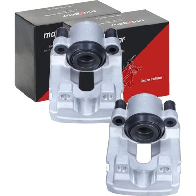 2x Maxgear Bremssattel Hinten Passend Für Bmw X5 X6: Bremssattel A.b.s.: 430812 Ate: 24344699945 Bmw: 34216776788 Bosch: 0986135495 Brembo: F06187 Bud 2x Maxgear Bremssattel Hinten Passend Für Bmw X5 X6: Bremssattel A.b.s.: 430812 Ate: 24344699945 Bmw: 34216776788 Bosch: 0986135495 Brembo: F06187 Bud