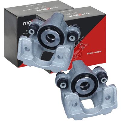 Maxgear Jeep Cherokee Hintere Bremssättel - Passend für Achse Maxgear Jeep Cherokee Hintere Bremssättel - Passend für Achse