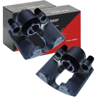 2x Maxgear Bremssattel Vor Der Achse Vorne Passend Für Ford Courier Fiesta Ka: Bremssattel A.b.s.: 422772 Ashika: Cal1197rjm Ate: 24348185165 Bosch: 0 2x Maxgear Bremssattel Vor Der Achse Vorne Passend Für Ford Courier Fiesta Ka: Bremssattel A.b.s.: 422772 Ashika: Cal1197rjm Ate: 24348185165 Bosch: 0