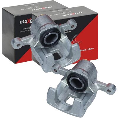 2x Maxgear Bremssattel Hinter Der Achse Hinten Passend Für Hyundai Grandeur: Bremssattel A.b.s.: 721822 Ackoja: A523002 Ashika: Cal546ljm Ashika: Cal5 2x Maxgear Bremssattel Hinter Der Achse Hinten Passend Für Hyundai Grandeur: Bremssattel A.b.s.: 721822 Ackoja: A523002 Ashika: Cal546ljm Ashika: Cal5