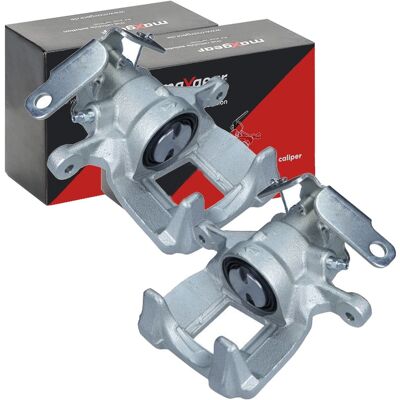 2x Maxgear Bremssattel Hinten Passend Für Ford Transit: Bremssattel A.b.s.: 630742 Abakus: 13104762 Ashika: Cal349rjm Ate: 24348417085 Bosch: 09861355 2x Maxgear Bremssattel Hinten Passend Für Ford Transit: Bremssattel A.b.s.: 630742 Abakus: 13104762 Ashika: Cal349rjm Ate: 24348417085 Bosch: 09861355