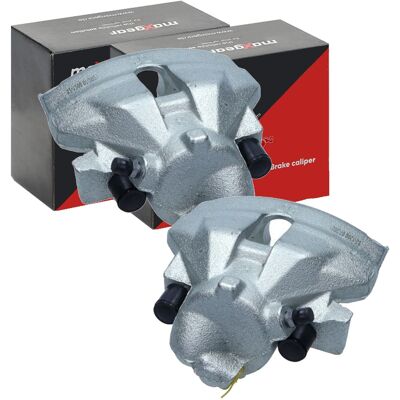 2x Maxgear Bremssattel Vorne Passend Für Ford Galaxy Seat Alhambra Vw Sharan: Bremssattel A.b.s.: 421692 Ashika: Cal1085rjm Audi: 7m0615124a Audi: 7m0 2x Maxgear Bremssattel Vorne Passend Für Ford Galaxy Seat Alhambra Vw Sharan: Bremssattel A.b.s.: 421692 Ashika: Cal1085rjm Audi: 7m0615124a Audi: 7m0