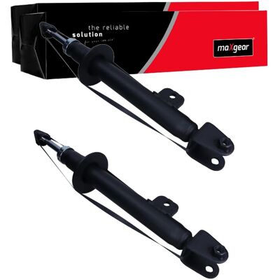 2x Maxgear Gasdruck Stoßdämpfer Vorne Passend Für Chrysler 300c: Stoßdämpfer Al-ko: 810094 Boge: 32m70a Chrysler: 4782731ac Chrysler: 4782731ad Gh: Gh 2x Maxgear Gasdruck Stoßdämpfer Vorne Passend Für Chrysler 300c: Stoßdämpfer Al-ko: 810094 Boge: 32m70a Chrysler: 4782731ac Chrysler: 4782731ad Gh: Gh