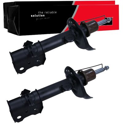 2x Maxgear Gasdruck Stoßdämpfer Vorne Passend Für Honda Cr-v: Stoßdämpfer Abakus: 23201245 Al-ko: 306665 Ap Xenergy: X262339 Ashika: Ma40039 Birth: Am 2x Maxgear Gasdruck Stoßdämpfer Vorne Passend Für Honda Cr-v: Stoßdämpfer Abakus: 23201245 Al-ko: 306665 Ap Xenergy: X262339 Ashika: Ma40039 Birth: Am