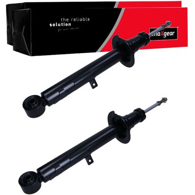 2x Maxgear Gasdruck Stoßdämpfer Vorne Passend Für Lexus Is: 2x Maxgear Gasdruck Stoßdämpfer Vorne Passend Für Lexus Is:
