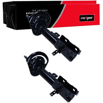 2x Maxgear Gasdruck Stoßdämpfer Vorne Passend Für Dodge Caliber: Stoßdämpfer Abakus: 23201208 Ashika: Ma90023 Birth: Am0503381 Ctr: Gy2494g Daco: 4505 2x Maxgear Gasdruck Stoßdämpfer Vorne Passend Für Dodge Caliber: Stoßdämpfer Abakus: 23201208 Ashika: Ma90023 Birth: Am0503381 Ctr: Gy2494g Daco: 4505