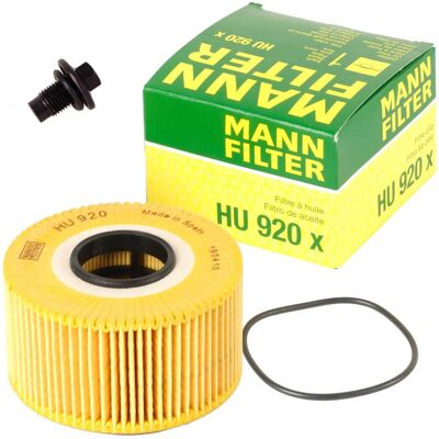 MANN-FILTER Mann Ölfilter+schraube Passend Für Ford Transit Kasten/bus/pritsche+mondeo Iii: Verschlussschraube, Ölwanne 3rg: 83010 Aic: 52110 Aic: 58308 Aic: 5938 MANN-FILTER Mann Ölfilter+schraube Passend Für Ford Transit Kasten/bus/pritsche+mondeo Iii: Verschlussschraube, Ölwanne 3rg: 83010 Aic: 52110 Aic: 58308 Aic: 5938