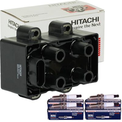 Astemo Hitachi Zündspule +beru Kerzen Für Renault Kangoo Twingo Sandero 1.2-1.6: Zündspule: Nissan: 2244800qac Renault: 224336134r Renault: 7700274008 Astemo Hitachi Zündspule +beru Kerzen Für Renault Kangoo Twingo Sandero 1.2-1.6: Zündspule: Nissan: 2244800qac Renault: 224336134r Renault: 7700274008
