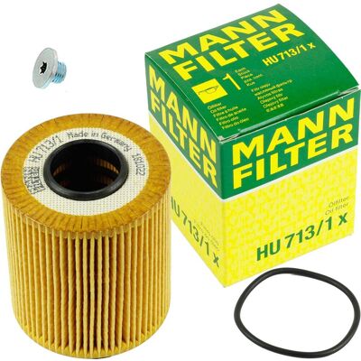 MANN-FILTER Mann Ölfilter Passend Für Opel Astra H Corsa C+d Fiat Doblo Punto 199: Verschlussschraube, Ölwanne 3rg: 83019 Aic: 51188 Aic: 61565 Alfa Romeo: 468235 MANN-FILTER Mann Ölfilter Passend Für Opel Astra H Corsa C+d Fiat Doblo Punto 199: Verschlussschraube, Ölwanne 3rg: 83019 Aic: 51188 Aic: 61565 Alfa Romeo: 468235