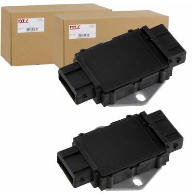 Hausmarke 2x Endstufe Zündgerät Zündspule 3.7 + 4.2 V8 Für Audi A6 S6 C4 Für Audi A8 D2: Hausmarke 2x Endstufe Zündgerät Zündspule 3.7 + 4.2 V8 Für Audi A6 S6 C4 Für Audi A8 D2: