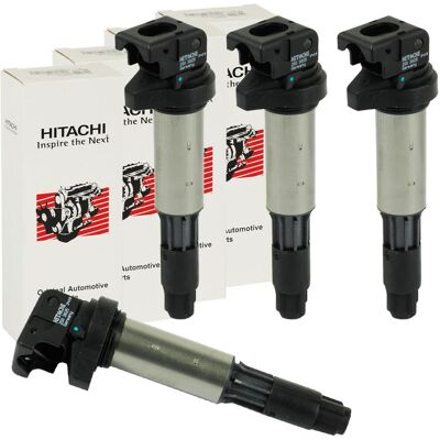 4x Astemo Hitachi Zündspule Passend Für Bmw 1er E81 E87 3er E46: Bmw: 0495289 Bmw: 1712219 Bmw: 1712223 Bmw: 12130148594 Bmw: 12130390064 Bmw: 1213049 4x Astemo Hitachi Zündspule Passend Für Bmw 1er E81 E87 3er E46: Bmw: 0495289 Bmw: 1712219 Bmw: 1712223 Bmw: 12130148594 Bmw: 12130390064 Bmw: 1213049