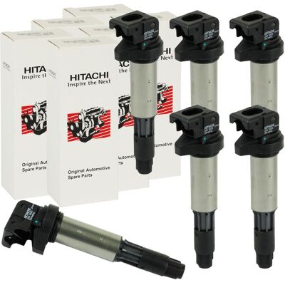 BMW - Zündspule - 12V - SAE 3-pin - Ignition coil BMW - Zündspule - 12V - SAE 3-pin - Ignition coil