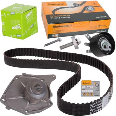 CONTINENTAL+VALEO Conti Zahnriemen + Valeo Wapu Für Nissan Micra Renault Clio Kangoo Megane 1.5dci: Wasserpumpe, Motorkühlung Aisin: Were02b Aisin: Were06 Aks Dasis: 57 CONTINENTAL+VALEO Conti Zahnriemen + Valeo Wapu Für Nissan Micra Renault Clio Kangoo Megane 1.5dci: Wasserpumpe, Motorkühlung Aisin: Were02b Aisin: Were06 Aks Dasis: 57