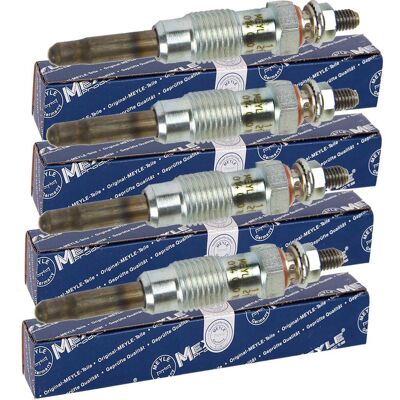 MEYLE - Glühkerze 11V - M12x1,25 - Glühkerze MEYLE - Glühkerze 11V - M12x1,25 - Glühkerze