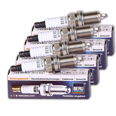 4x Beru Zündkerze 1.6 Passend Für Mini R56 R58 R60 R61 Peugeot 207 Cc/sw: Zündkerze Beru By Driv: Z336 Bmw: 12122158165 Bmw: 2158165 Bogap: B1514130 B 4x Beru Zündkerze 1.6 Passend Für Mini R56 R58 R60 R61 Peugeot 207 Cc/sw: Zündkerze Beru By Driv: Z336 Bmw: 12122158165 Bmw: 2158165 Bogap: B1514130 B