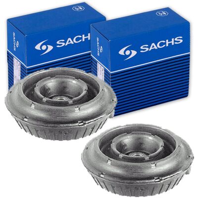 2x Sachs Federbeinlager Hinten Passend Für Ford Fiesta 4 Ka Puma Mazda 121 Ii: Federbeinstützlager 3rg: 45303 Aic: 71681 Ashika: Sma0011 Ashika: Sma01 2x Sachs Federbeinlager Hinten Passend Für Ford Fiesta 4 Ka Puma Mazda 121 Ii: Federbeinstützlager 3rg: 45303 Aic: 71681 Ashika: Sma0011 Ashika: Sma01