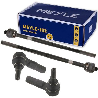 2x Meyle Hd Axialgelenk+spurstangenkopf Passend Für Renault Clio 3 Modus Micra 3: Axialgelenk, Spurstange Nissan: 48640ax602 Renault: 7701475842 Nissa 2x Meyle Hd Axialgelenk+spurstangenkopf Passend Für Renault Clio 3 Modus Micra 3: Axialgelenk, Spurstange Nissan: 48640ax602 Renault: 7701475842 Nissa