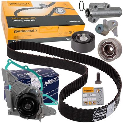 CONTINENTAL+MEYLE Conti Zahnriemensatz + Meyle Wapu V6 Für Audi A4 B5+b6+b7 A6 C5 A8 Vw Passat 3b: Zahnriemensatz Aisin: Tsvg007 Aisin: Tsvg019 Aisin: Tsvg026 Aisin: Ts CONTINENTAL+MEYLE Conti Zahnriemensatz + Meyle Wapu V6 Für Audi A4 B5+b6+b7 A6 C5 A8 Vw Passat 3b: Zahnriemensatz Aisin: Tsvg007 Aisin: Tsvg019 Aisin: Tsvg026 Aisin: Ts