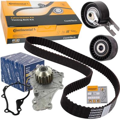 CONTINENTAL+MEYLE Conti Zahnriemensatz Meyle Wapu Passend Für Ford Fiesta V Fusion Focus 1.6 Tdci: Zahnriemensatz Aisin: Tsfd005 Aisin: Tsv908 Aisin: Tsz901 Ap Xenergy: CONTINENTAL+MEYLE Conti Zahnriemensatz Meyle Wapu Passend Für Ford Fiesta V Fusion Focus 1.6 Tdci: Zahnriemensatz Aisin: Tsfd005 Aisin: Tsv908 Aisin: Tsz901 Ap Xenergy: