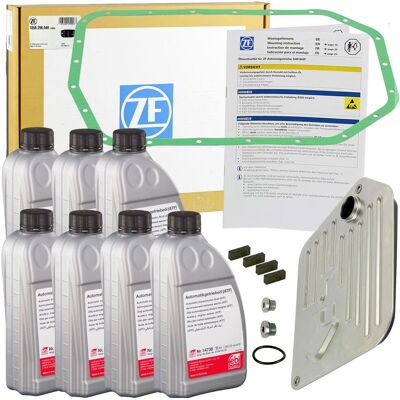 Zf Teilesatz Automatikgetriebe+atf Öl Passend Für Bmw 5er E39 7er E38 X5 E53: Hydraulikfiltersatz, Automatikgetriebe Bmw: 24341422673 Jaguar: Jlm20216 Zf Teilesatz Automatikgetriebe+atf Öl Passend Für Bmw 5er E39 7er E38 X5 E53: Hydraulikfiltersatz, Automatikgetriebe Bmw: 24341422673 Jaguar: Jlm20216