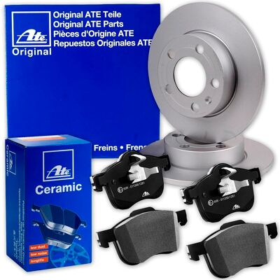 Ate Bremsscheiben + Ceramic Beläge Hinten Für Vw Golf 7 Touran Passat 3g Tiguan: Bremsscheibe A.b.s.: 18319 Abakus: 23104094 Abakus: 231040942 Aisin: Ate Bremsscheiben + Ceramic Beläge Hinten Für Vw Golf 7 Touran Passat 3g Tiguan: Bremsscheibe A.b.s.: 18319 Abakus: 23104094 Abakus: 231040942 Aisin:
