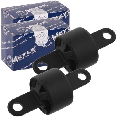 2x Meyle Lagerung Achskörper Hinten Passend Für Ford C-max Focus Kuga Volvo V50: Lagerung, Achskörper 3rg: 50321 A.b.s.: 270975 Aic: 53159 Blue Print: 2x Meyle Lagerung Achskörper Hinten Passend Für Ford C-max Focus Kuga Volvo V50: Lagerung, Achskörper 3rg: 50321 A.b.s.: 270975 Aic: 53159 Blue Print: