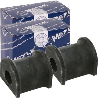 2x Meyle Lagerung Stabilisator Hinten Passend Für Audi A4 B6 Seat Exeo 3r: Lagerung, Stabilisator A.b.s.: 271272 Audi: 8e0511327a Birth: 40234 Corteco 2x Meyle Lagerung Stabilisator Hinten Passend Für Audi A4 B6 Seat Exeo 3r: Lagerung, Stabilisator A.b.s.: 271272 Audi: 8e0511327a Birth: 40234 Corteco