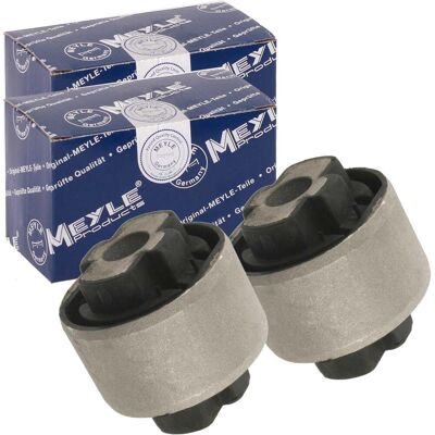 2x Meyle Lagerbuchse Querlenker Hinten Passend Für Citroen C5 C6 Peugeot 407 508: Lagerung, Lenker 3rg: 50298 3rg: 50299 A.b.s.: 271643 Birth: 2574 Bo 2x Meyle Lagerbuchse Querlenker Hinten Passend Für Citroen C5 C6 Peugeot 407 508: Lagerung, Lenker 3rg: 50298 3rg: 50299 A.b.s.: 271643 Birth: 2574 Bo