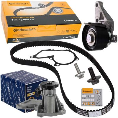CONTINENTAL+MEYLE Conti Zahnriemen-satz+meyle Wapu Passend Für Ford Focus C-max Fiesta V50 Mazda 2: Zahnriemensatz Aisin: Tsfd004 Aisin: Tsfd008 Aisin: Tsv909 Aisin: Ts CONTINENTAL+MEYLE Conti Zahnriemen-satz+meyle Wapu Passend Für Ford Focus C-max Fiesta V50 Mazda 2: Zahnriemensatz Aisin: Tsfd004 Aisin: Tsfd008 Aisin: Tsv909 Aisin: Ts