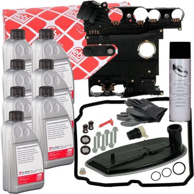Febi Bilstein Febi Folter Automatikgetriebe+febi Atf Öl Passend Für Mercedes 5 Gang Automatik: Mercedes-benz: 000000000884 Mercedes-benz: 000000000884s2 Mercedes-be Febi Bilstein Febi Folter Automatikgetriebe+febi Atf Öl Passend Für Mercedes 5 Gang Automatik: Mercedes-benz: 000000000884 Mercedes-benz: 000000000884s2 Mercedes-be