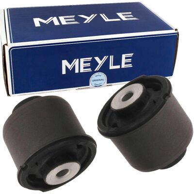 2x Meyle Lagerbuchse Querlenker Hinten Passend Für Audi 80 A4 B5: Lagerung, Lenker Audi: 8a0505172b Delphi: Td5031w Mertz: Ms5680 Meyle: 1005050017 Te 2x Meyle Lagerbuchse Querlenker Hinten Passend Für Audi 80 A4 B5: Lagerung, Lenker Audi: 8a0505172b Delphi: Td5031w Mertz: Ms5680 Meyle: 1005050017 Te